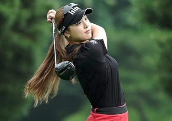 윤이나 골프선수 프로필 나이 고향 학력 키 인스타그램