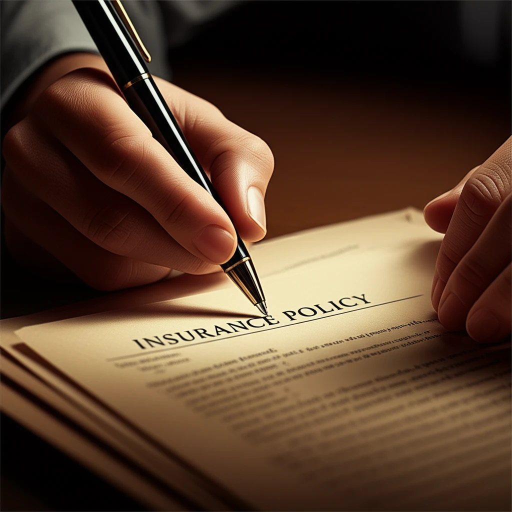 보험 가입 전 필수 확인 서류 3가지