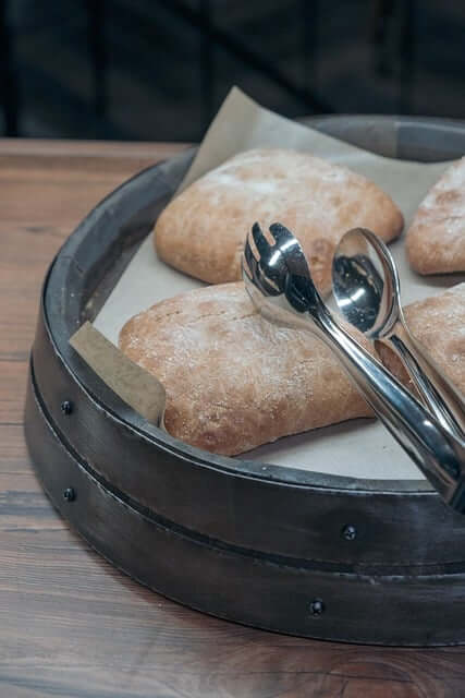 집게