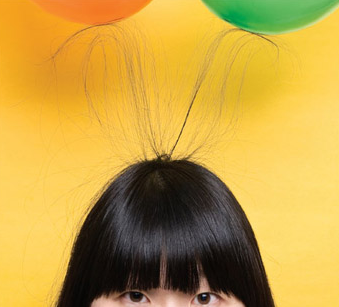 정전기