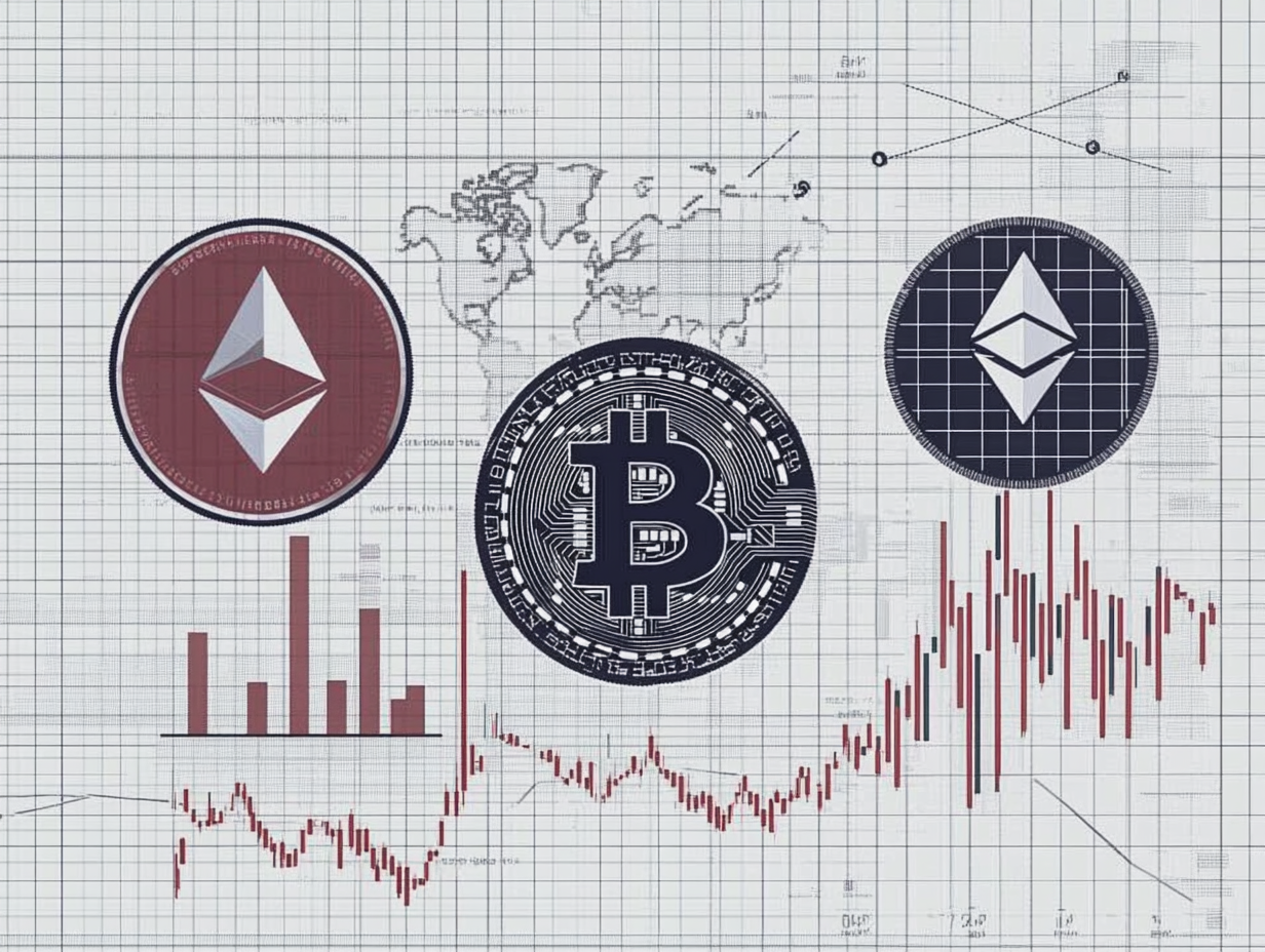 알트코인, 언제 사야 가장 이익일까? 성공적인 매수 타이밍과 투자 전략