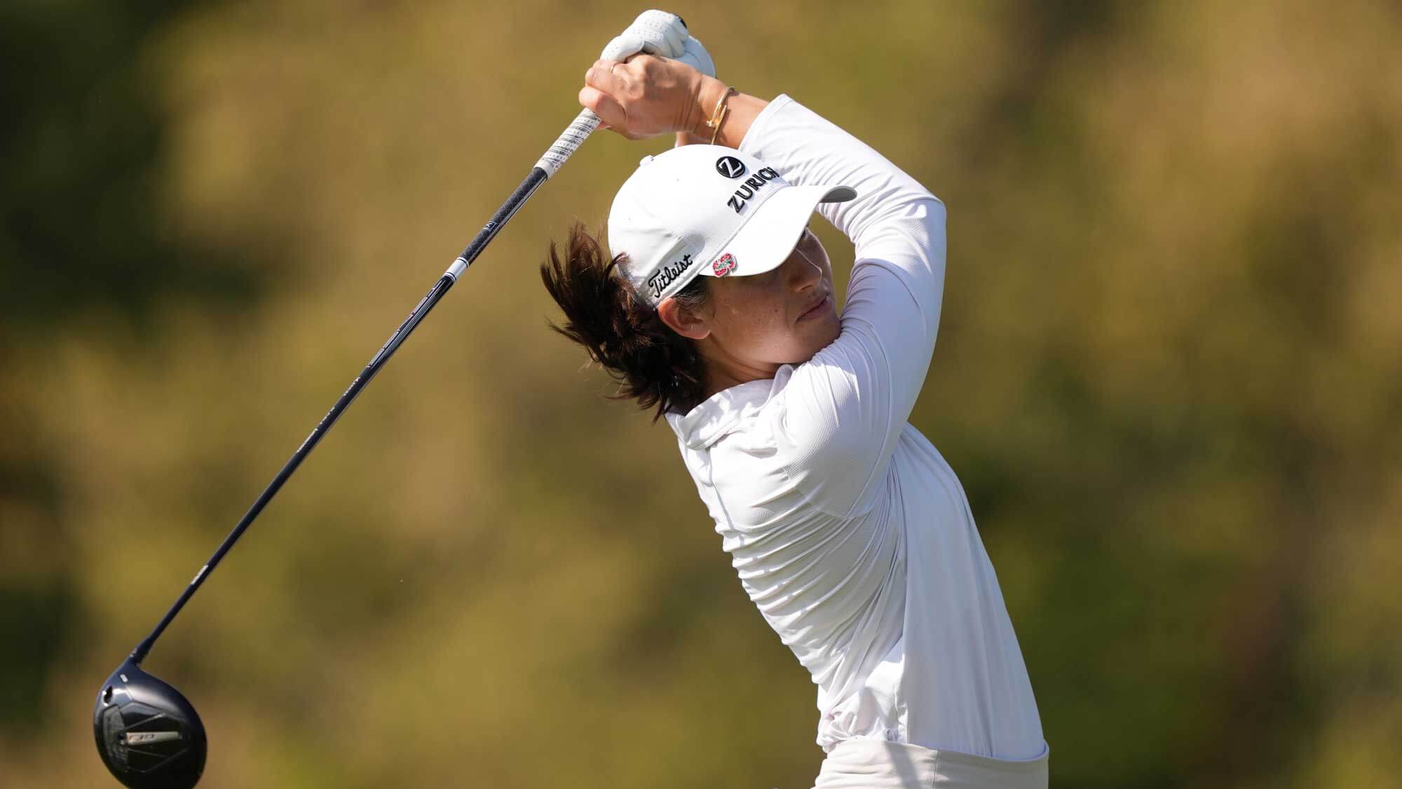 LPGA 월마트 NW 아칸소 챔피언십 By P&G