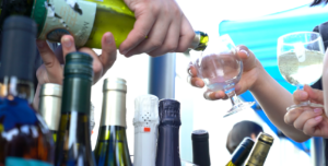 서울 축제 입이 즐거운 먹거리 행사 TOP 3