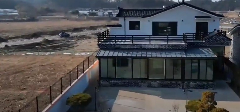 서해 바닷가 전원주택 매매 급매물 - 충남 태안군 소원면 법산리 / 소현리, 전남 무안군 운남면, 경기도 안산시 단원구 대부남동