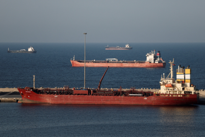 장금상선 중동 리스크 수혜 이유
