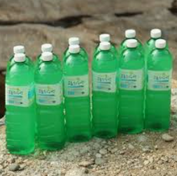 고로쇠 수액&amp;#44; 봄의 기적! 건강과 맛을 동시에 담다