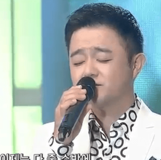 진시몬 애원 노래 정보