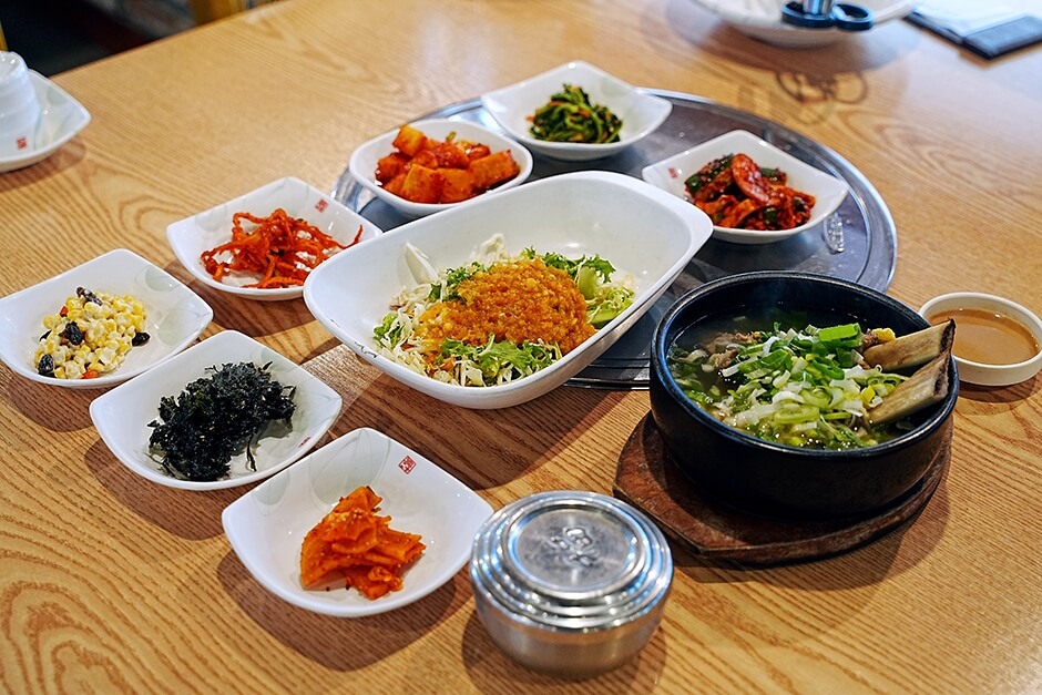 여수 맛집 베스트 10