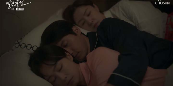 빨간풍선 6회