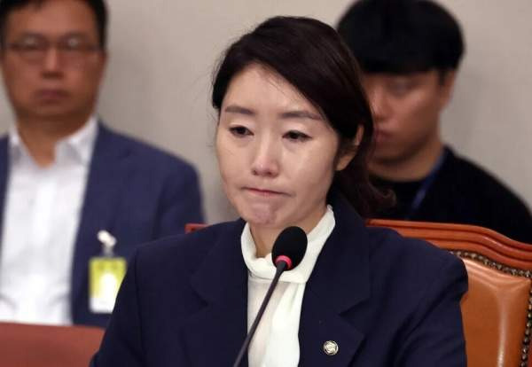 강선우 1억 공천헌금 징역 4년 구형 무슨 뜻?|혐의·선고일·의원직·쪼개기 후원 총정리