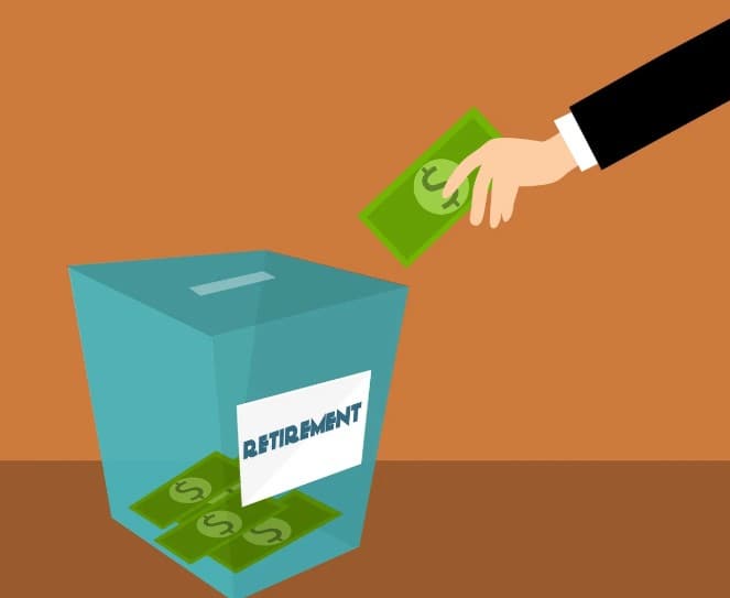 퇴직연금 DB DC 비교