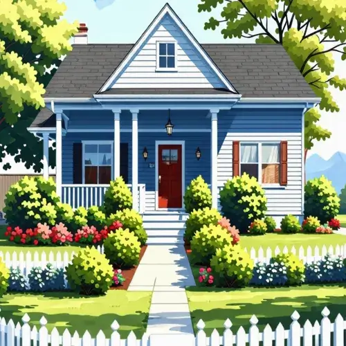 주택담보대출-금리