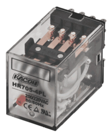 HR705-4PL