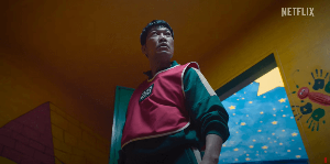 오징어게임 시즌2 줄거리 결말