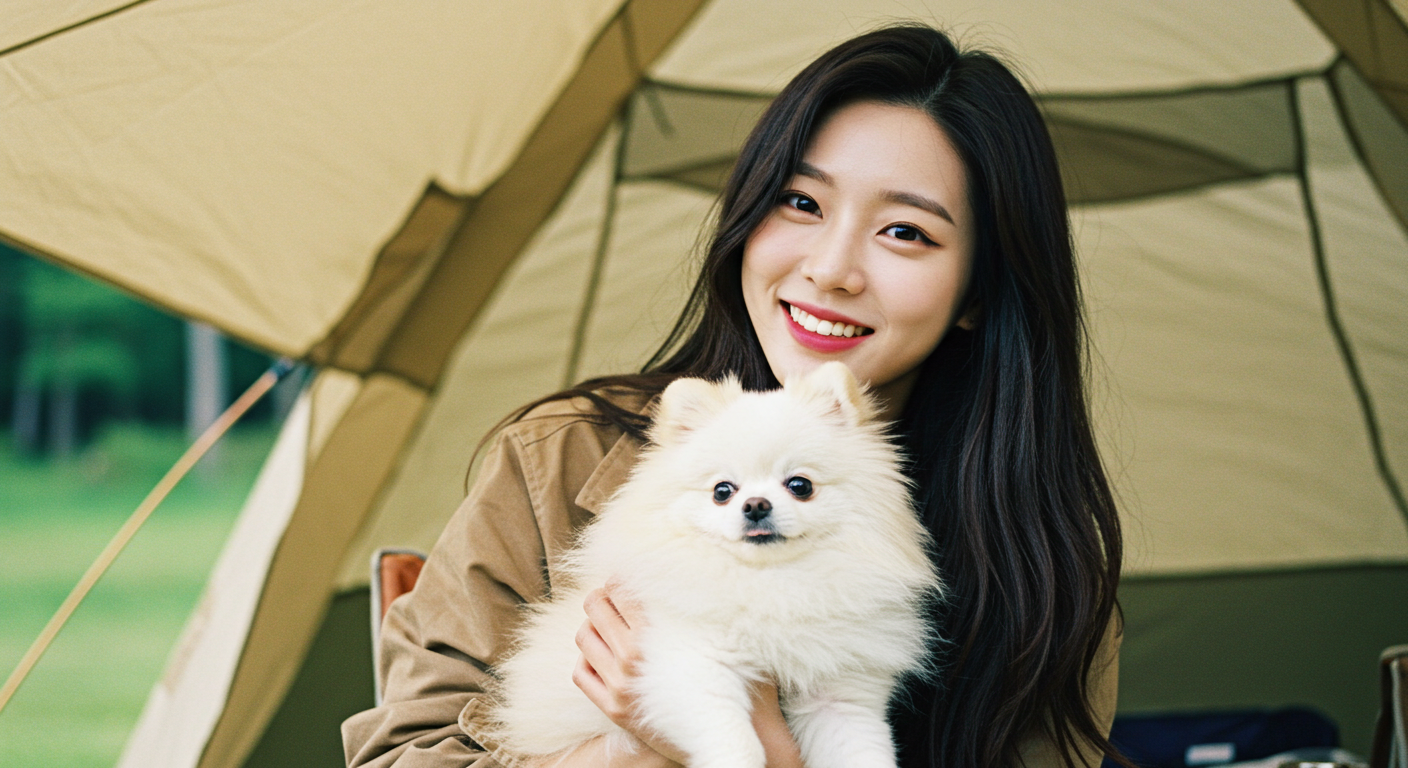 반려견 동반 호텔