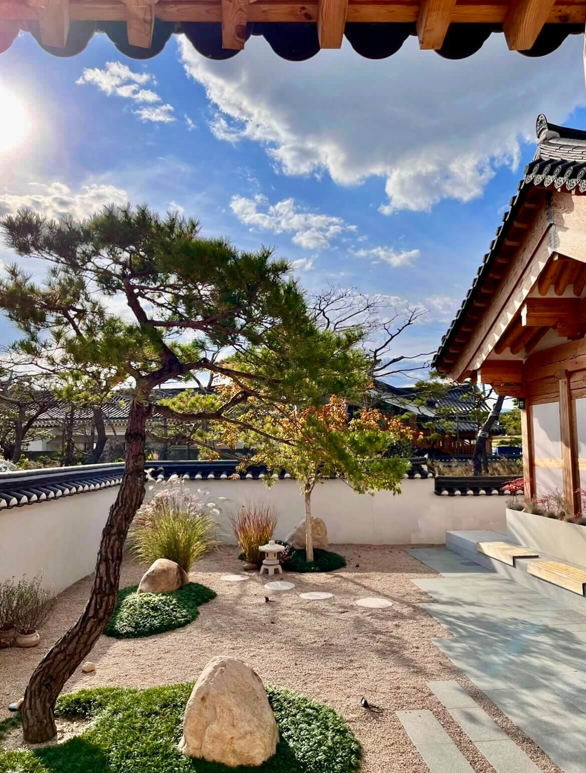 경주 단풍여행