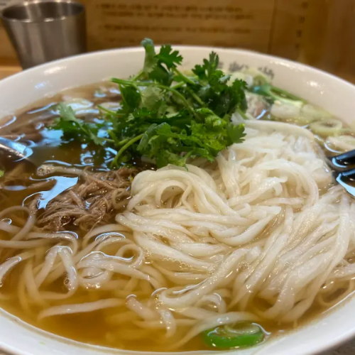 다산신도시맛집 미분당