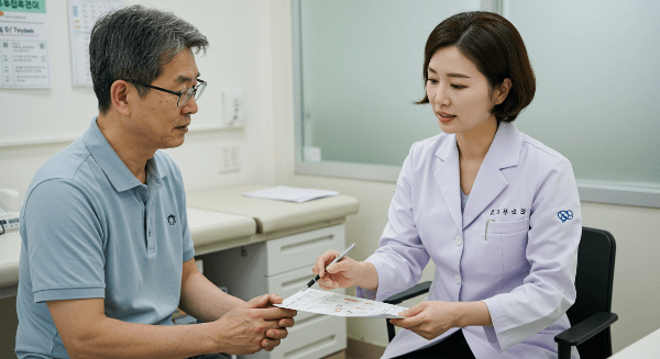 당뇨 증상 10가지 사진 2