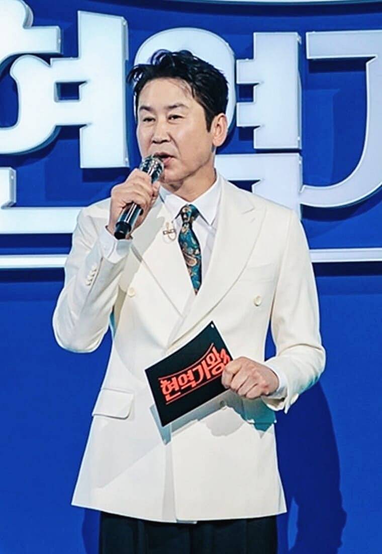 방송인-신동엽