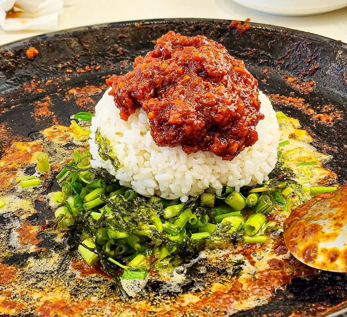 고성 맛집 베스트10