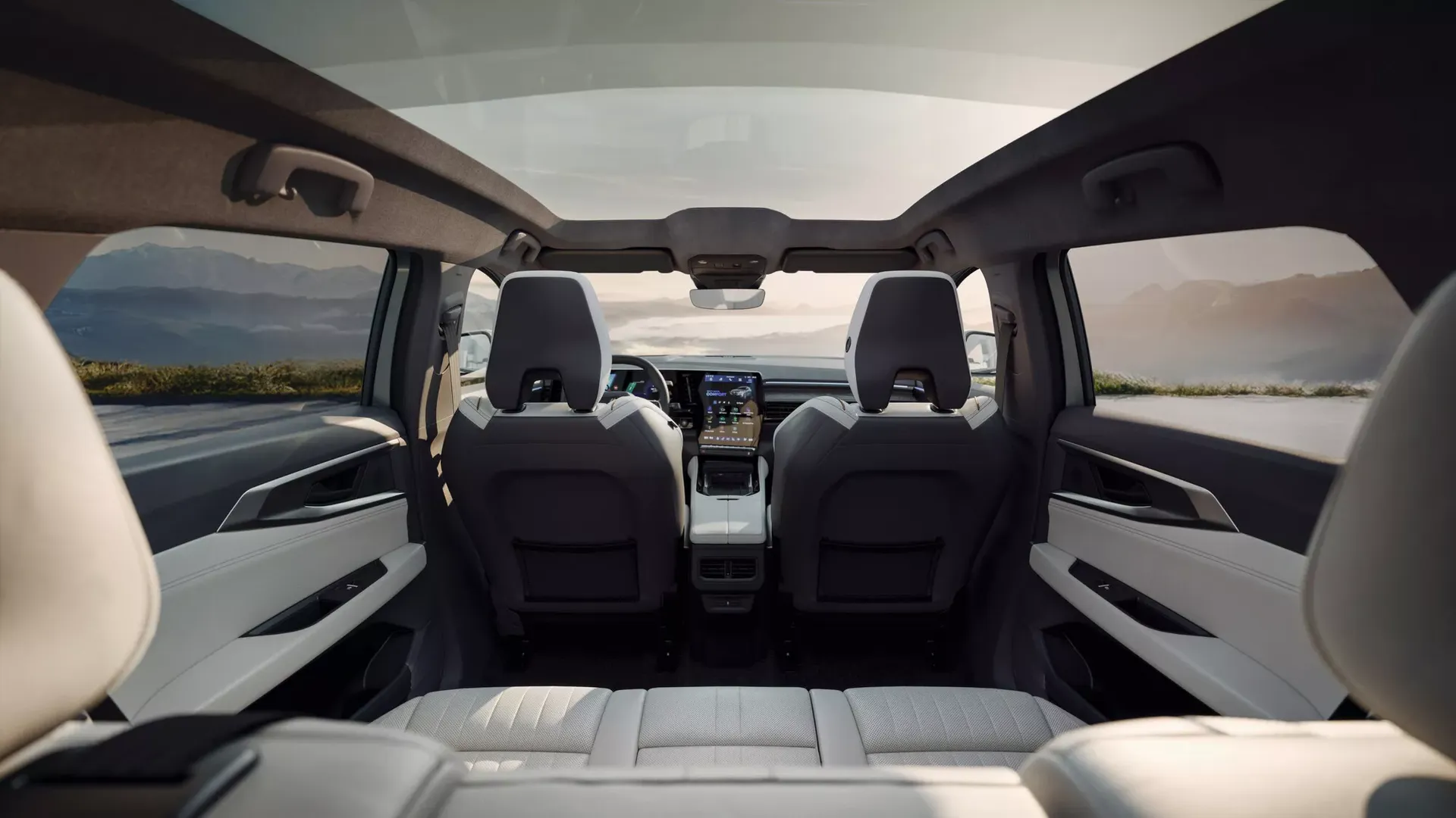 르노 에스파스 이미지