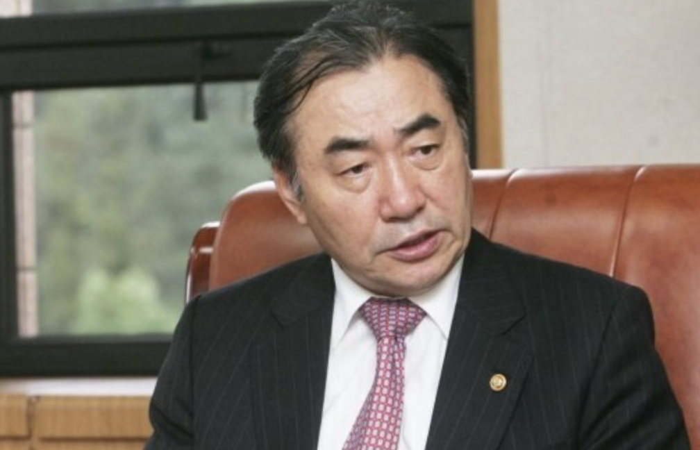 이상수 선거이력