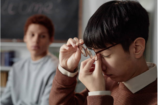 local youth counseling center