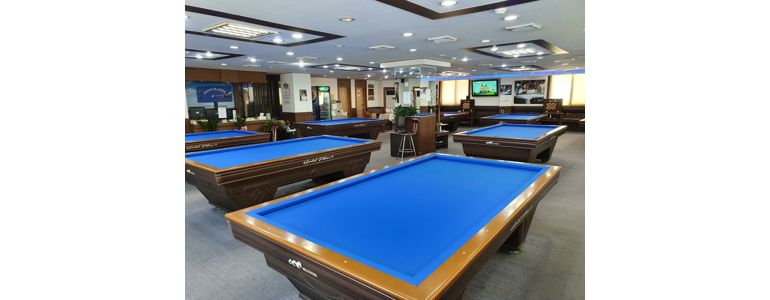 울산 남구 당구장