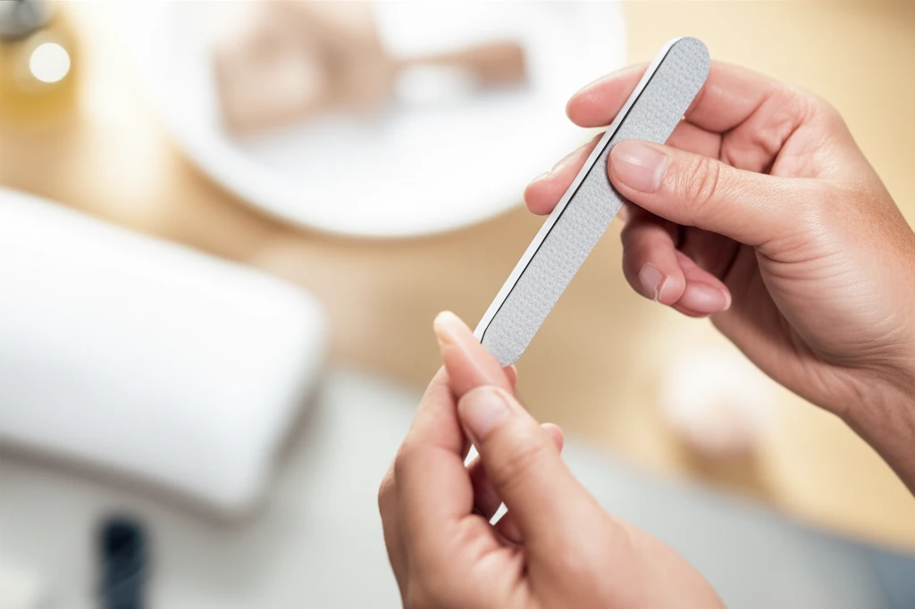 더 이상 고민은 끝: 건강한 발톱 만