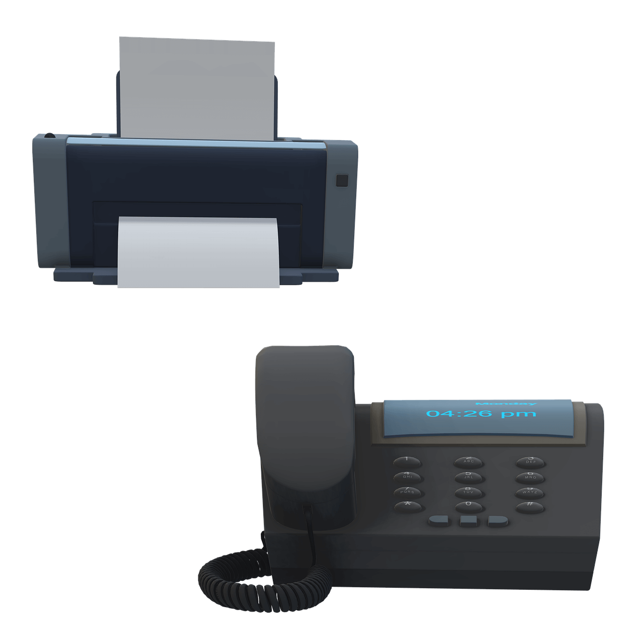 수거 진행 순서