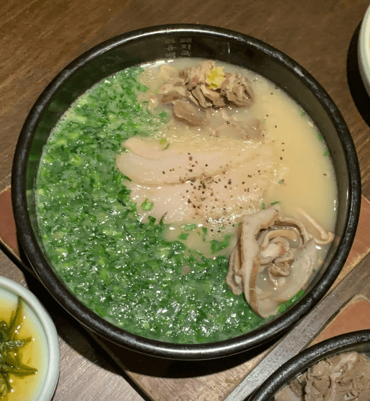 생방송투데이 돼지국밥 부산 해운대 연매출 20억