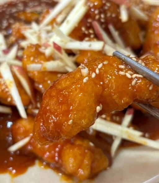 오늘N 짬짜면 9000원 고창 중식로드 맛집 위치 및 정보