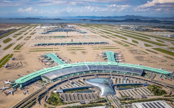 6016 공항버스_인천공항