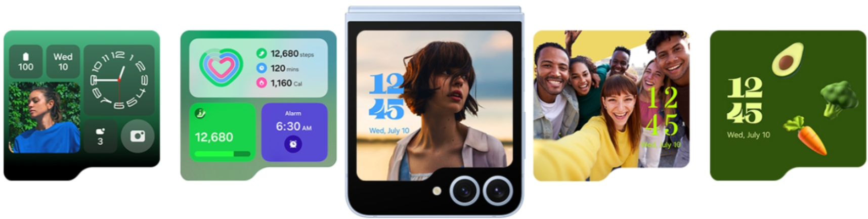 갤럭시Z-폴드6-갤럭시-Z플립6-사전예약