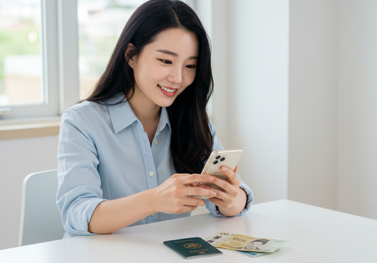 2025년 새로운 환급 대상