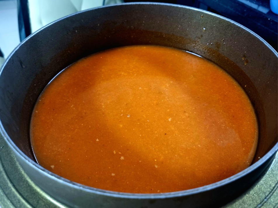 파주 가볼만한 곳 청산어죽 포장 후기: 맛있는 녀석들, 생생정보통 맛집