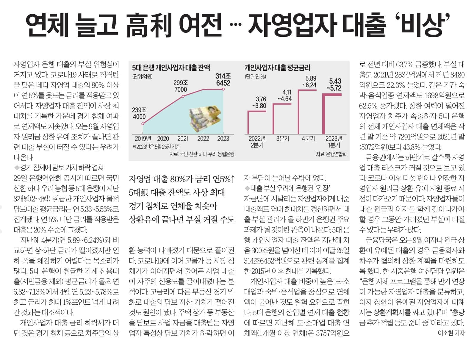 5월30일 신문16