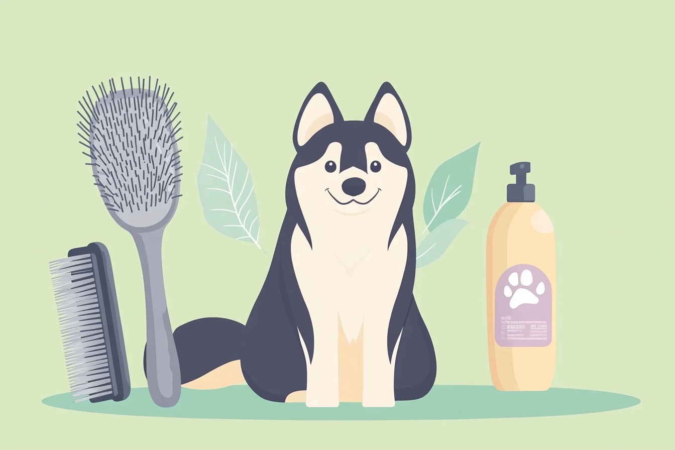shedding care tool