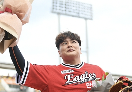 김태균 야구선수 은퇴