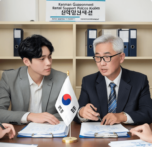 청년 월세 지원 신청방법 - 2025년 최신 가이드관련사진