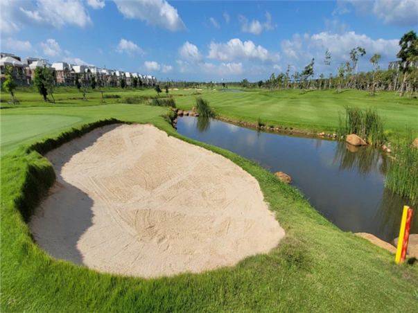 베트남골프여행-판티엣PGA노바월드-호치민골프텔-호치민3박5일골프여행