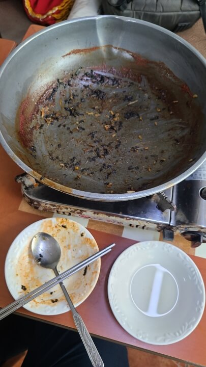 서신분식-싹싹-비웠습니다