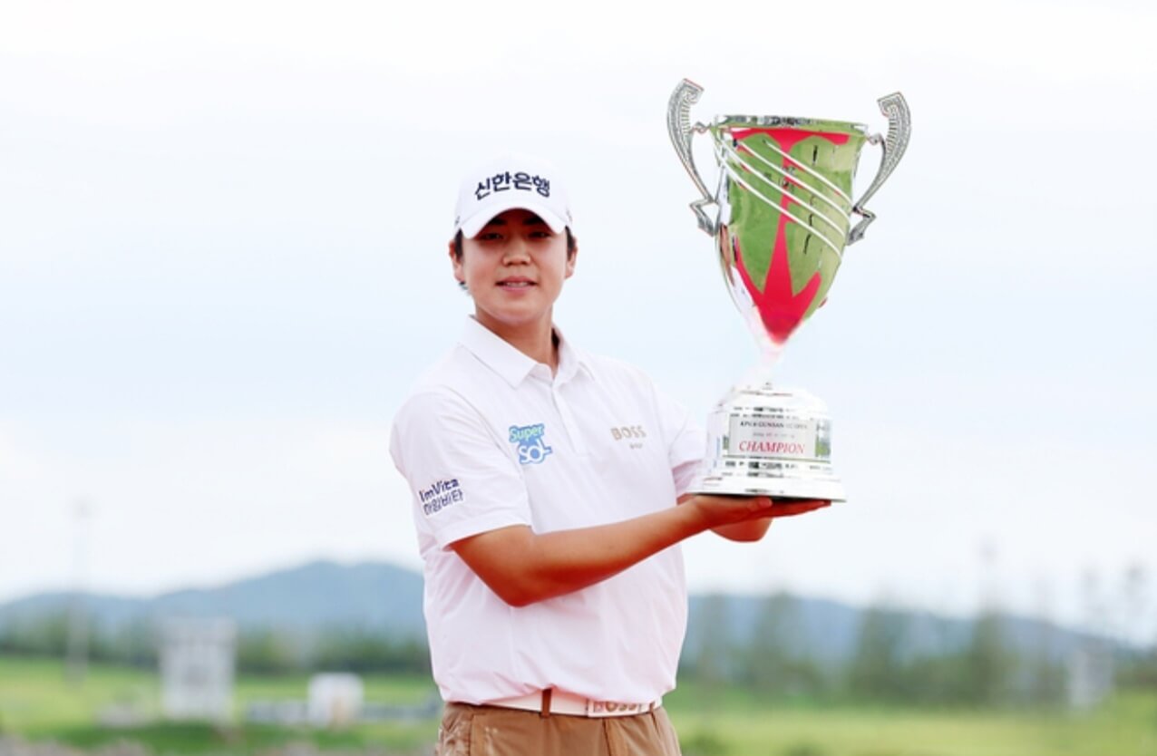 2025 KPGA 군산CC 오픈 티켓 주차장 갤러리 가이드 총정리