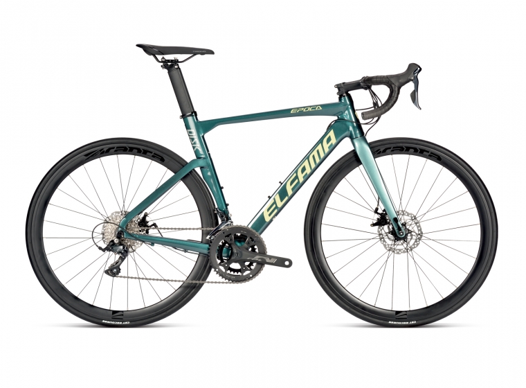 엘파마 에포카 E2000D