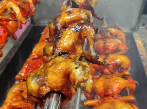 코타키나발루 먹거리