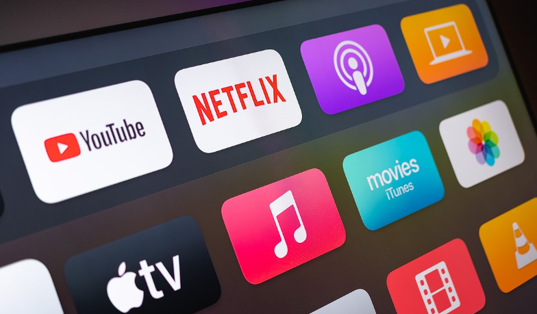 넷플릭스 순위 보는 사이트