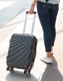 무비자 입국이 가능한 국가들