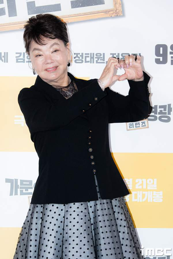 김수미 남편 별세, 서효림 시부상(정창규) 장례 및 가족사 총정리