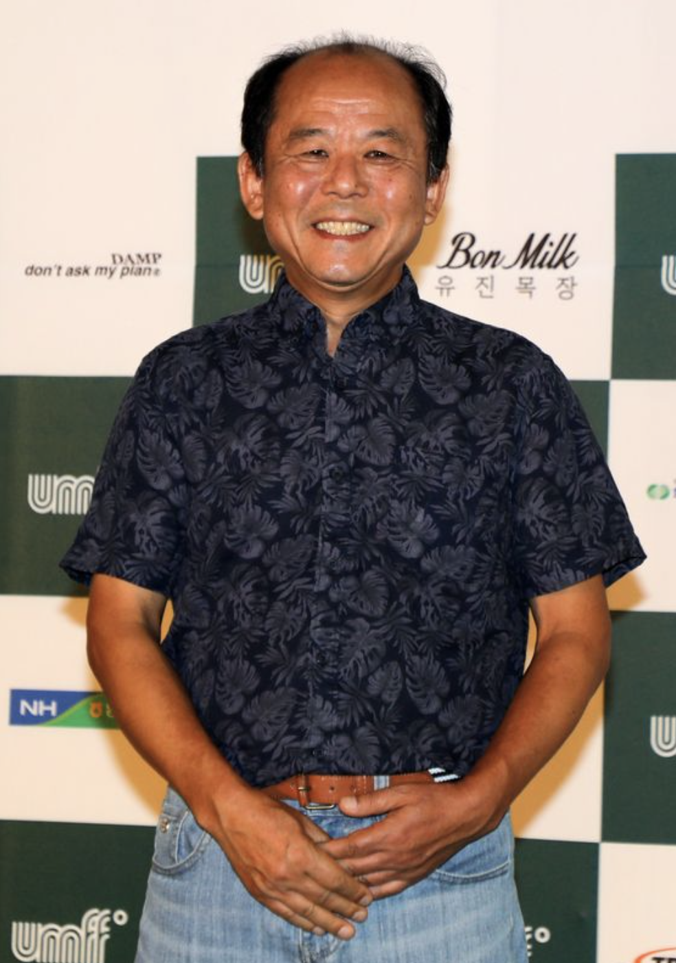 배우 김기천