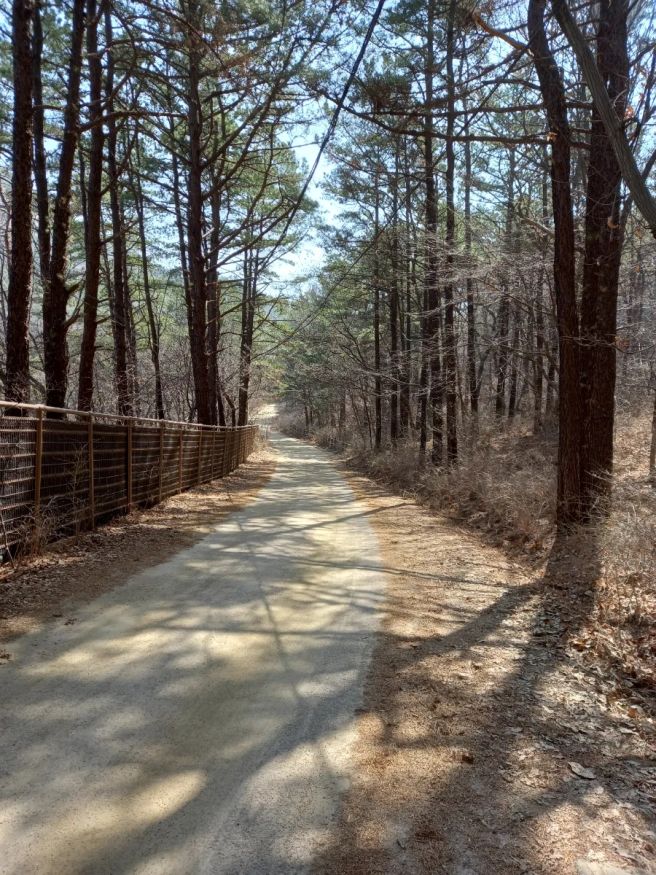 북한산 우이령길 완벽 가이드